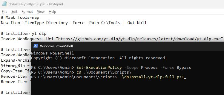 windows-powershell-yt-dlp windows-powershell-yt-dlp