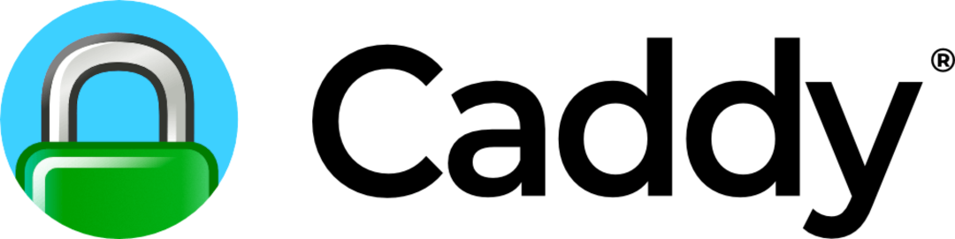 Caddy-Logo